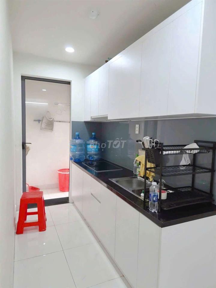 🌿 CHO THUÊ GREEN RIVER Q8 – 2PN 2WC – 65M² – NỘI THẤT – 10 TRIỆU/THÁNG