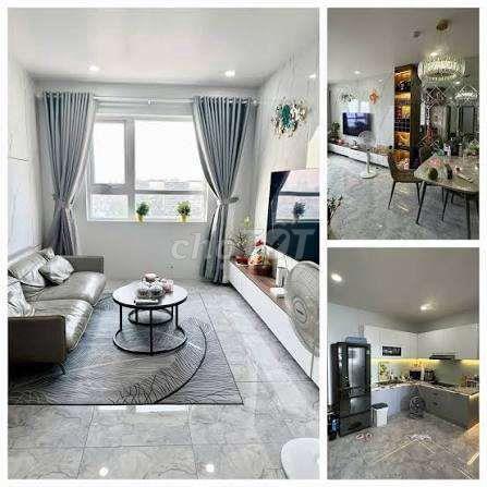 🏡 CHO THUÊ TOPAZ ELITE Q8 – 2PN 2WC – 79M² – FULL NỘI THẤT – 12 TRIỆU