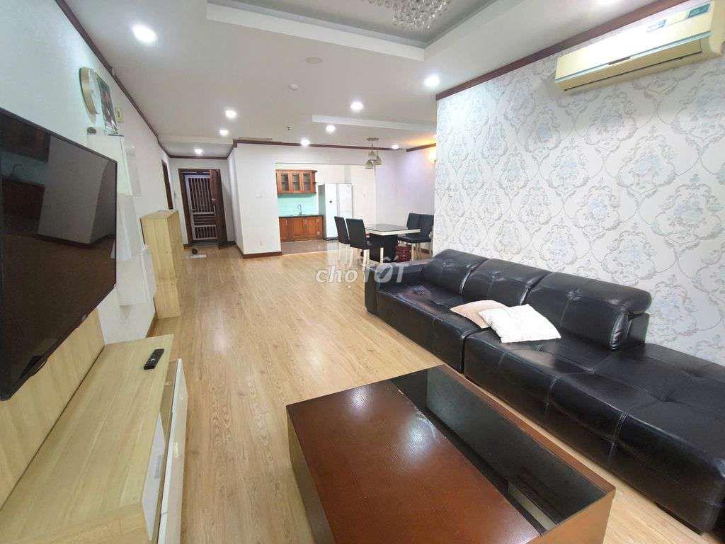 CHO THUÊ GIAI VIỆT Q8  CĂN 3PN SIÊU RỘNG 150M² full nt✨16.5triệu TL