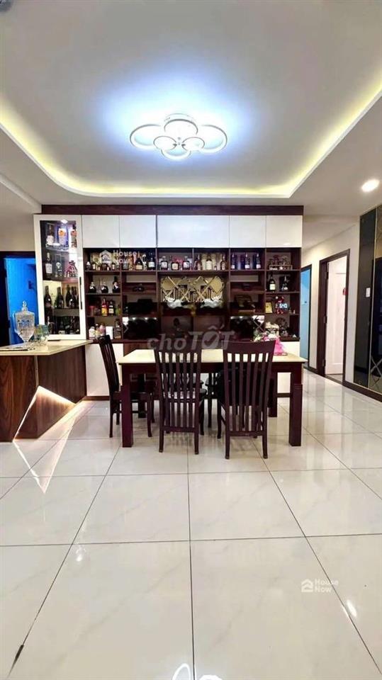 CHO THUÊ GIAI VIỆT Q8  CĂN 3PN SIÊU RỘNG 150M² full nt✨16.5triệu TL