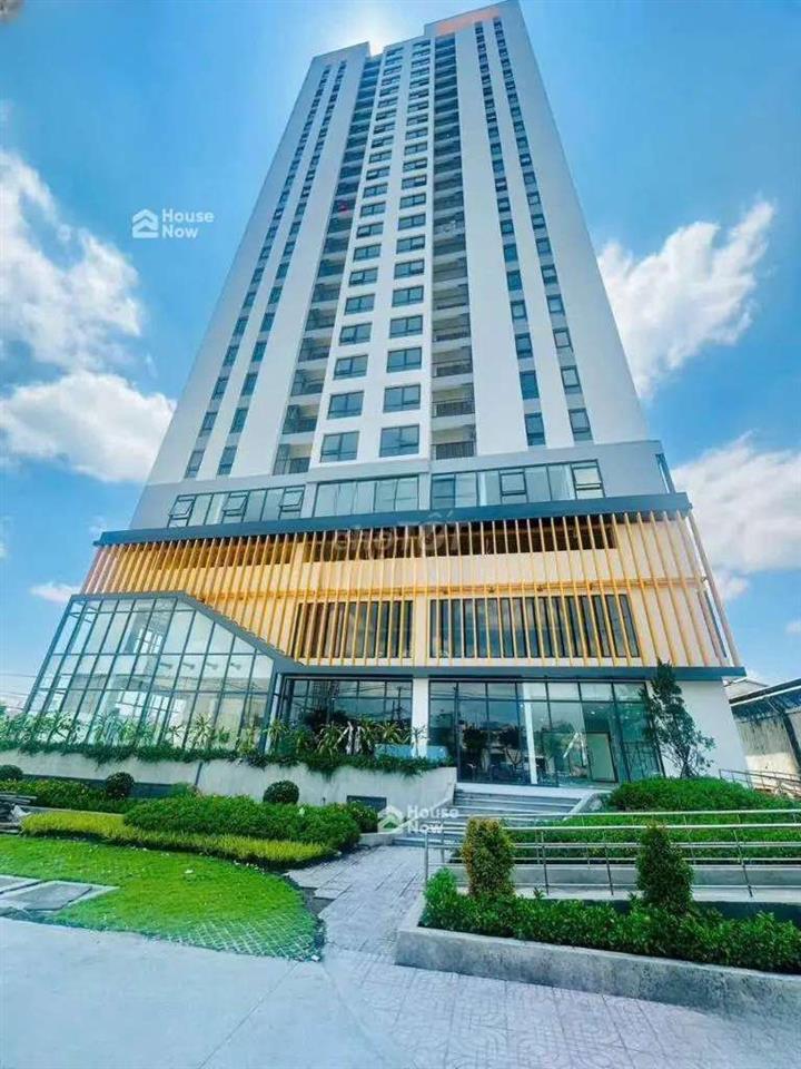 AURORA Q8 3PN 76M2 CHO THUÊ 11.5 TRIỆU/THÁNG