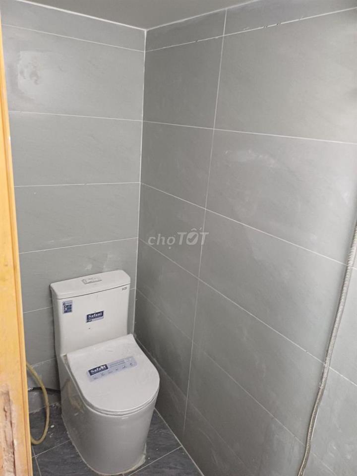 CHO THUÊ NHÀ NGUYÊN CĂN. HẺM - D9, TÂY THẠNH, TÂN PHÚ