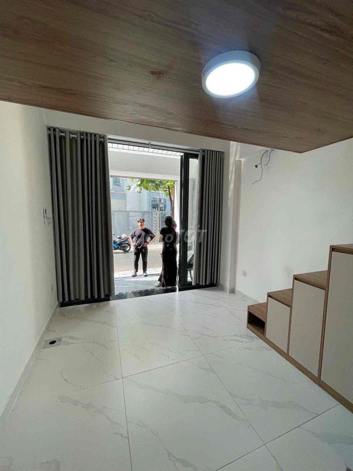 🔥 DUPLEX 2M ĐỨNG ĐƯỢC - 3.500.000 - NGAY VĂN HIẾN - ĐẦM SEN