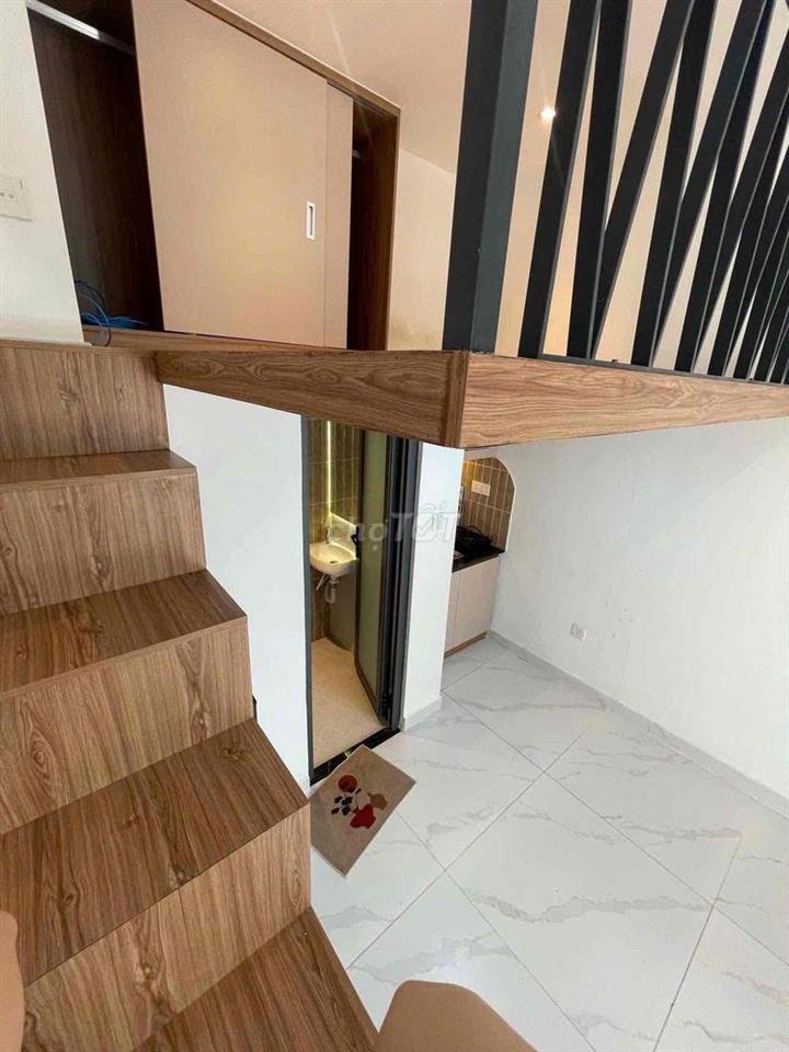 🔥 DUPLEX 2M ĐỨNG ĐƯỢC - 3.500.000 - NGAY VĂN HIẾN - ĐẦM SEN