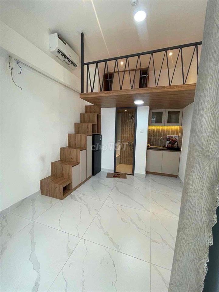 🔥 DUPLEX 2M ĐỨNG ĐƯỢC - 3.500.000 - NGAY VĂN HIẾN - ĐẦM SEN