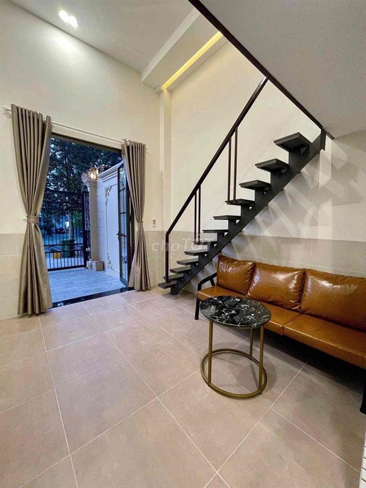 CHDV TRẦN CAO 2M NGAY VĂN HIẾN - 3.500.000₫