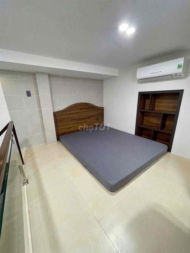 CHDV TRẦN CAO 2M NGAY VĂN HIẾN - 3.500.000₫