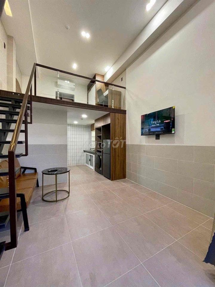 CHDV TRẦN CAO 2M NGAY VĂN HIẾN - 3.500.000₫