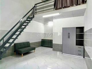 CHO THUÊ GÁC CAO 2M - 3.400.000 - NGAY ĐẦM SEN - VĂN HIẾN