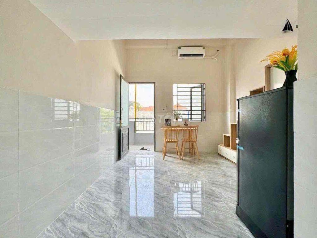 CHO THUÊ CHDV NGAY VĂN HIẾN - 3.600.000