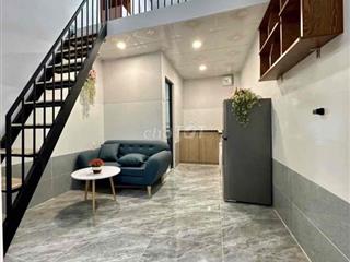 CHO THUÊ PHÒNG GÁC CAO 2M NGAY ĐẦM SEN - 3.600.000