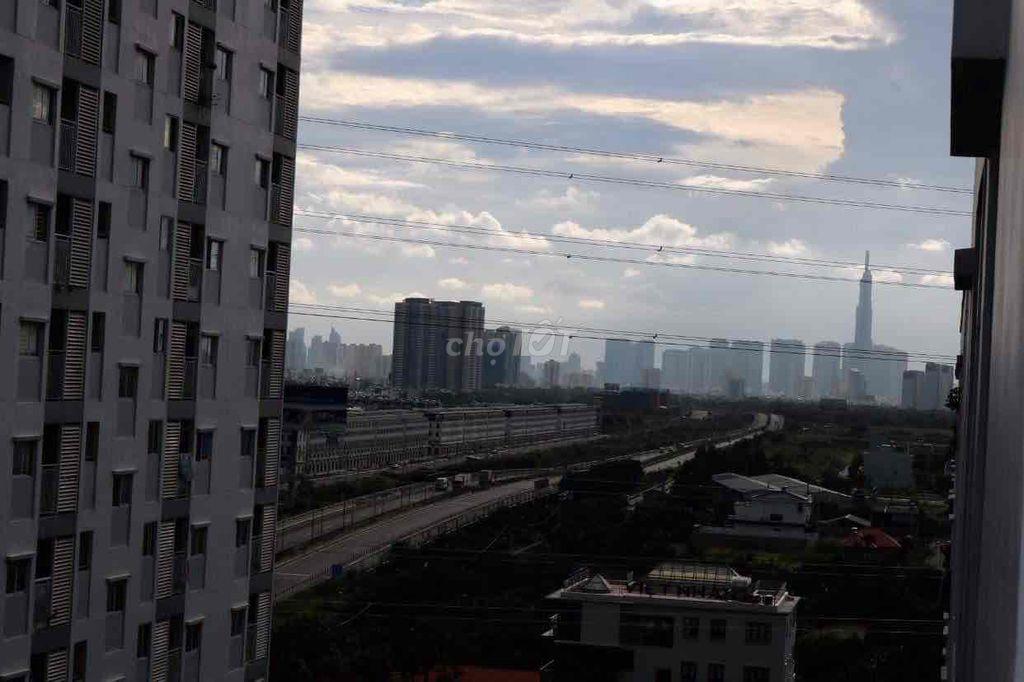 Bán cc Ehomes Phú Hữu