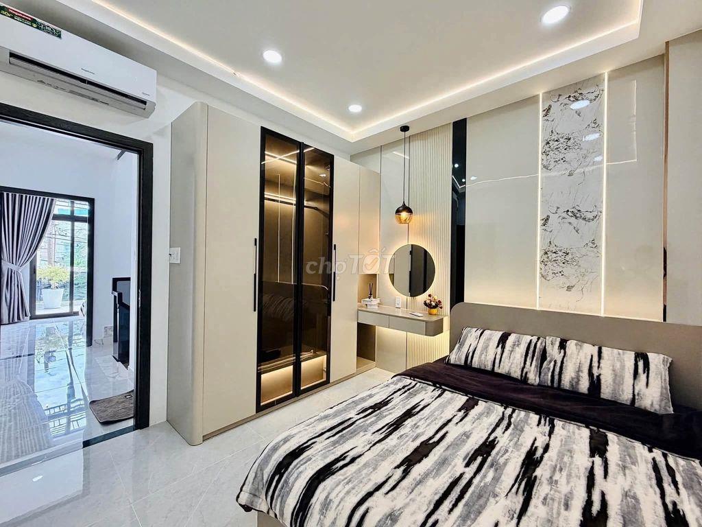 BÁN GẤP – HẺM XE HƠI 5m - 3 TỶ 350 Đ. Nguyễn Xiển, Quận 9 - DT 51 m2