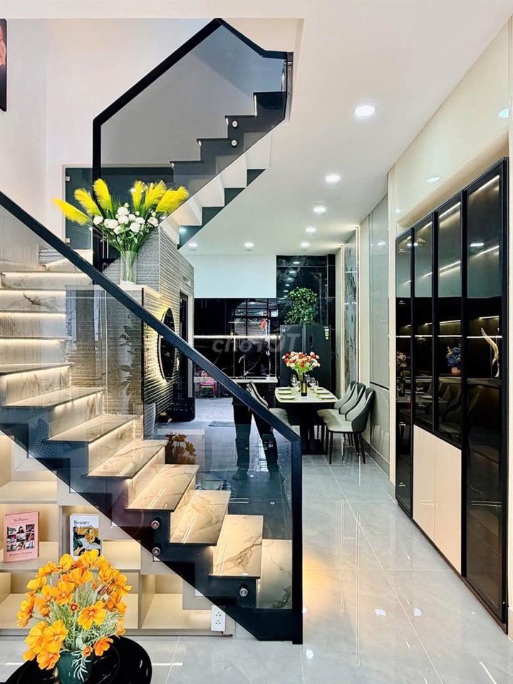 BÁN GẤP – HẺM XE HƠI 5m - 3 TỶ 350 Đ. Nguyễn Xiển, Quận 9 - DT 51 m2