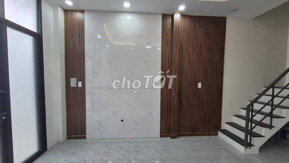 Bán nhà 24m2 sát QL13 Hiệp Bình Phước Thủ Đức SHR