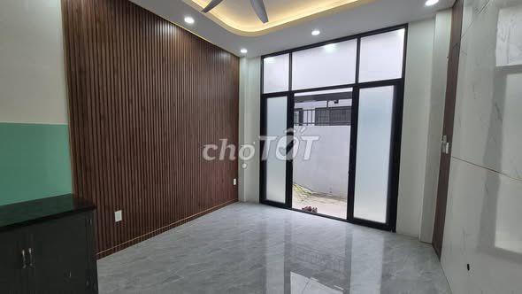 Bán nhà 24m2 sát QL13 Hiệp Bình Phước Thủ Đức SHR