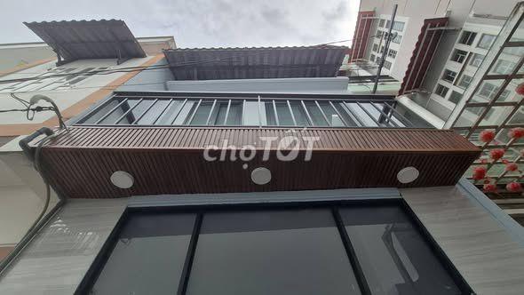 Bán nhà 24m2 sát QL13 Hiệp Bình Phước Thủ Đức SHR