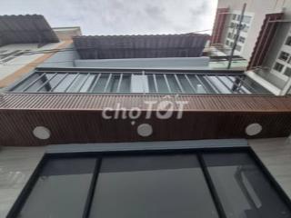 Bán nhà 24m2 sát QL13 Hiệp Bình Phước Thủ Đức SHR