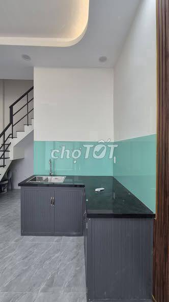Bán nhà 24m2 sát QL13 Hiệp Bình Phước Thủ Đức SHR