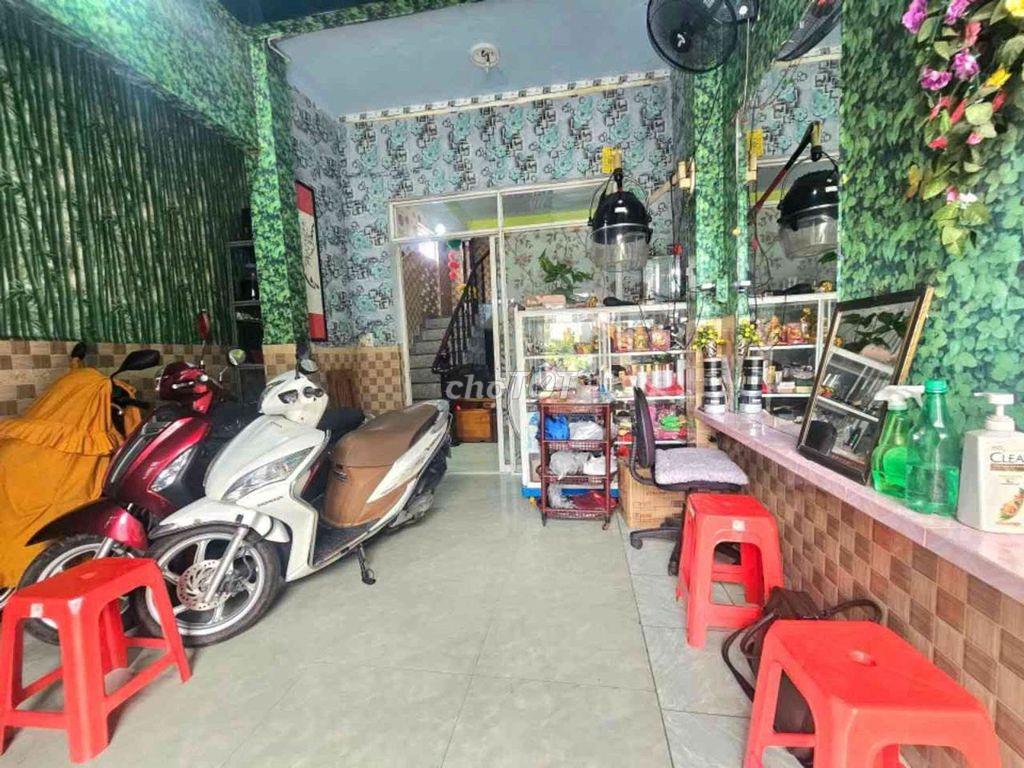 Bán nhà Đường số 9 HBP 51m2 2 tầng 2PN SHR