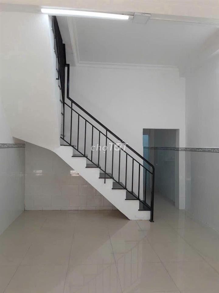 bán nhà 2 tầng 43m2 đường số 4 hiệp bình phước thủ đức
