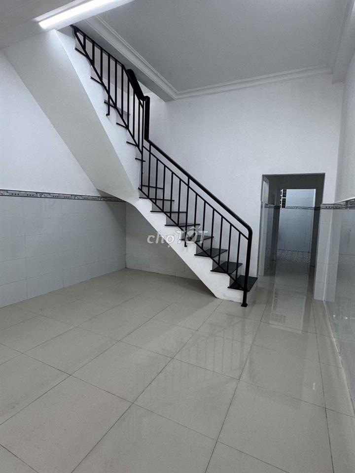 bán nhà 2 tầng 43m2 đường số 4 hiệp bình phước thủ đức
