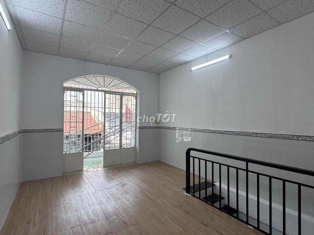 bán nhà 2 tầng 43m2 đường số 4 hiệp bình phước thủ đức