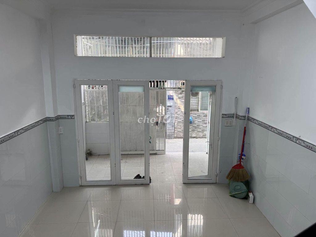 bán nhà 2 tầng 43m2 đường số 4 hiệp bình phước thủ đức