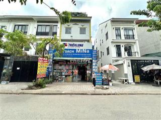 Bán nhà mặt phố 120m2 Đường số 1 Bình Chiểu 4 tầng thang máy