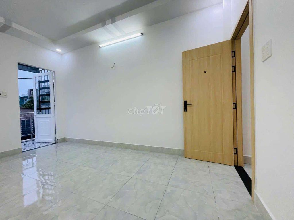 Bán nhà 2 tầng 37m2 Đường số 4 Hiệp Bình Phước SHR