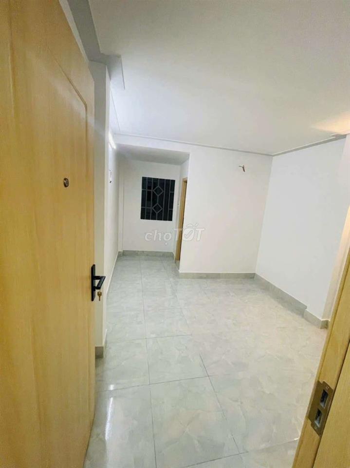 Bán nhà 2 tầng 37m2 Đường số 4 Hiệp Bình Phước SHR