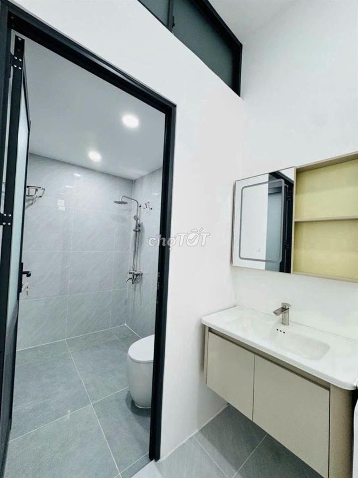 Bán nhà cấp 4 hẻm xe hơi Tam Phú Thủ Đức 79m2