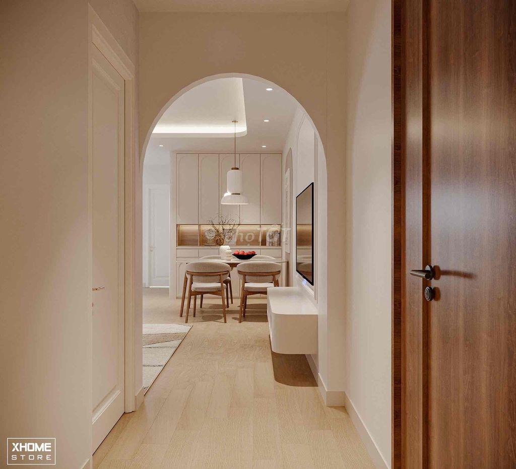Chính chủ bán căn hộ chung cư 74.4m Thăng Long Garden 250 Minh Khai