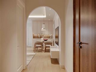 Chính chủ bán chung cư Thăng Long Garden 250 Minh Khai 75m 2PN+2WC