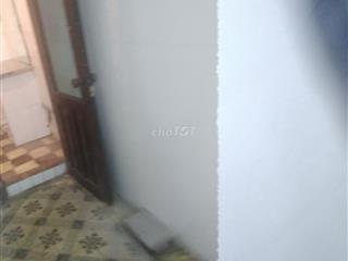 Chính chủ cho thuê nhà riêng ngõ 4 Cầu Bươu, Xã Thanh Liệt