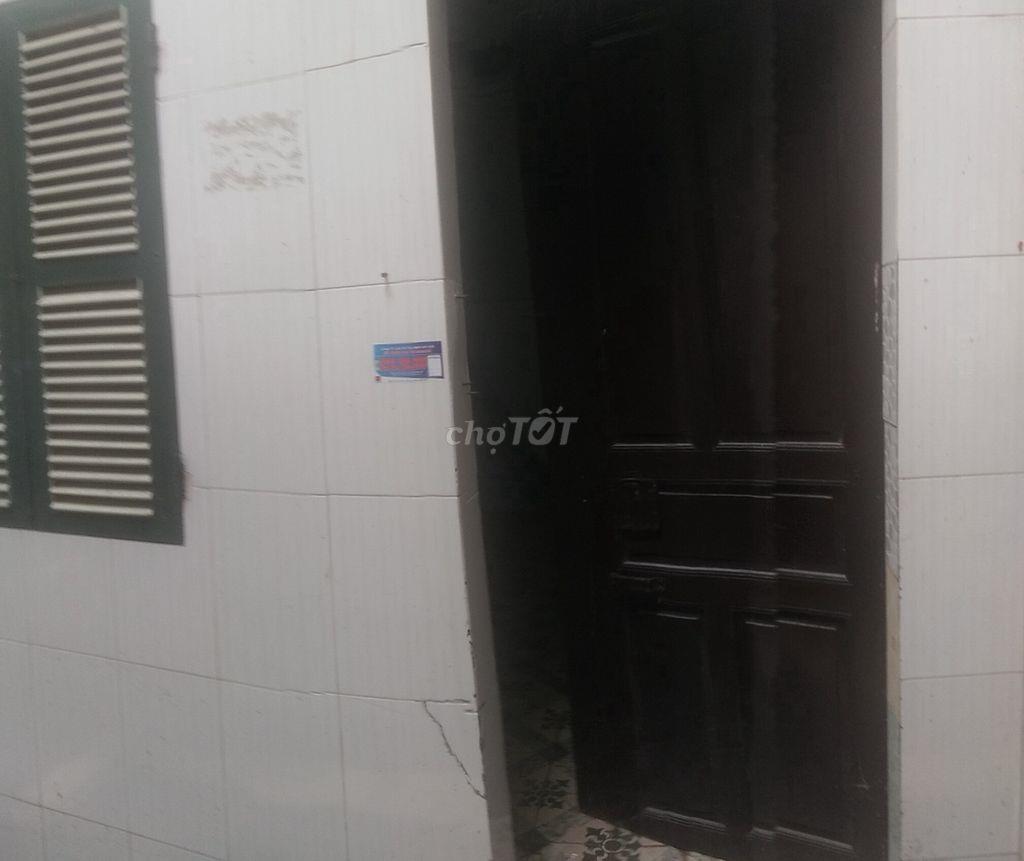 Chính chủ cho thuê nhà riêng ngõ 4 Cầu Bươu, Xã Thanh Liệt