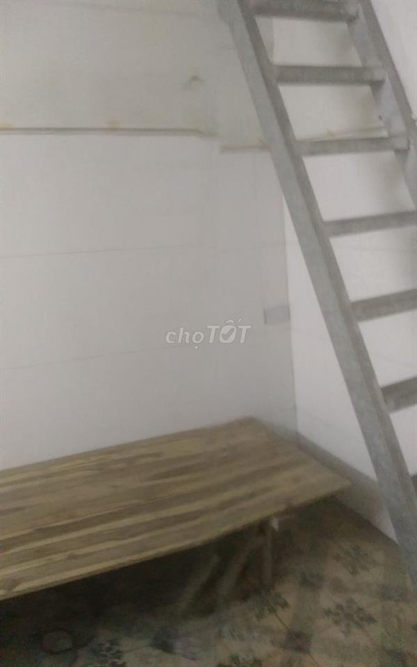 Chính chủ cho thuê nhà riêng ngõ 4 Cầu Bươu, Xã Thanh Liệt