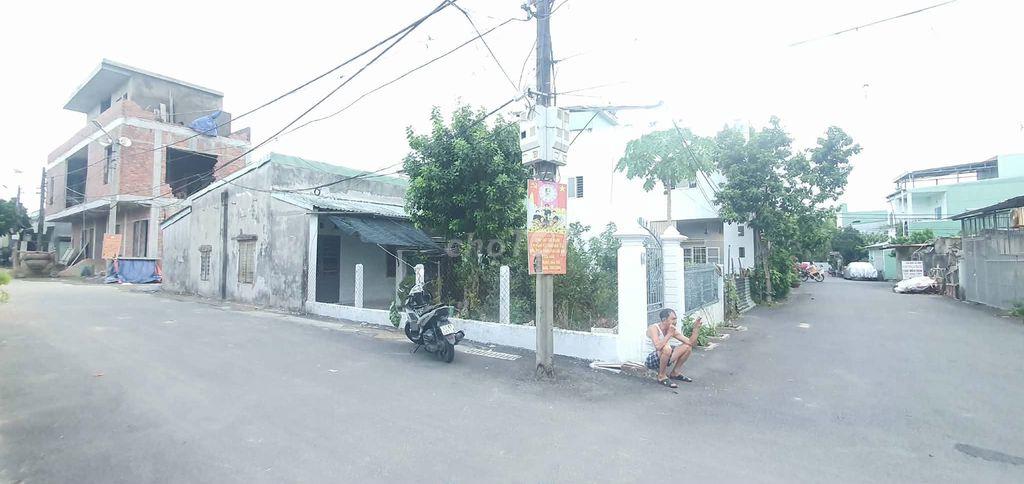 BÁN ĐẤT 3 MẶT TIỀN KIỆT Ô TÔ TRƯỜNG SƠN, PHƯỜNG CẨM LỆ