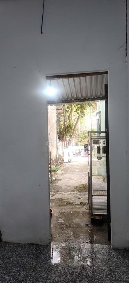 Cho thuê nhà nguyên căn