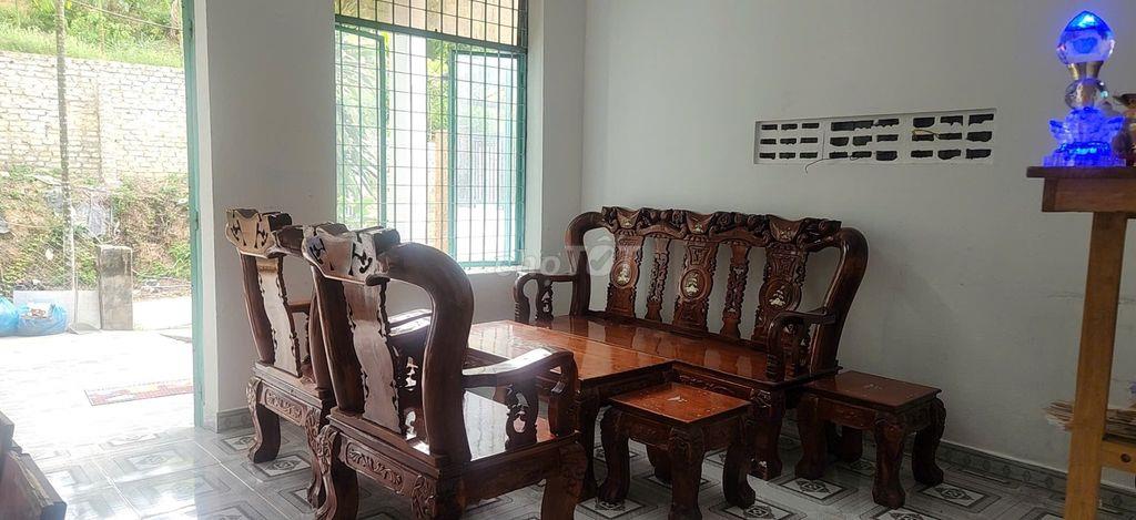 Cho thuê nhà nguyên căn
