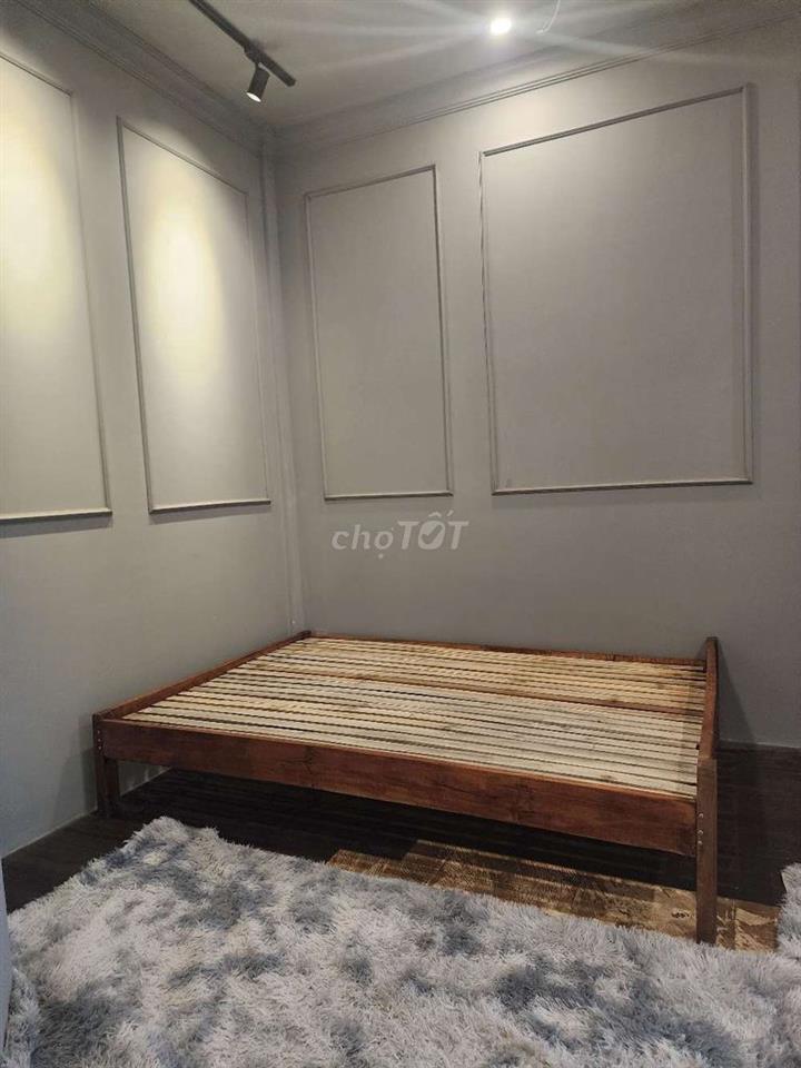 trống phòng cần cho thuê