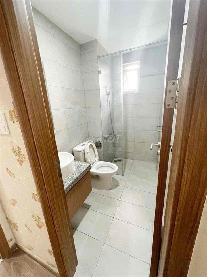 Chính Chủ bán căn hộ Habitat Bình Dương