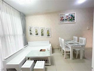 Chính Chủ bán căn hộ Habitat Bình Dương