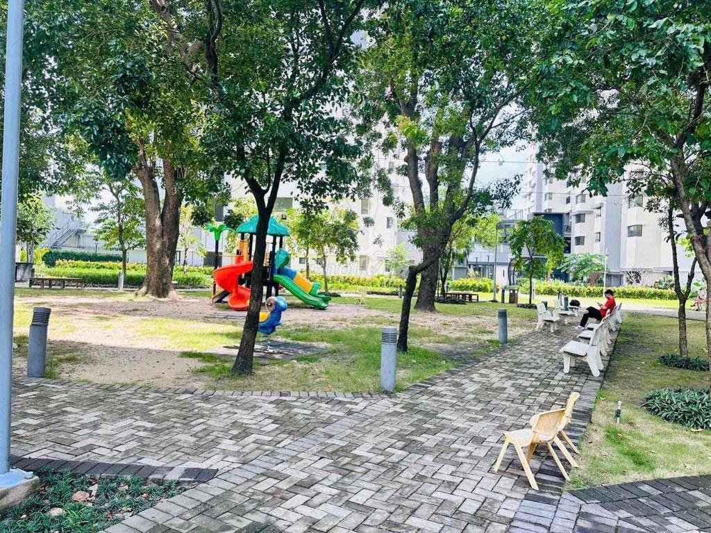 Chính Chủ bán căn hộ Habitat Bình Dương