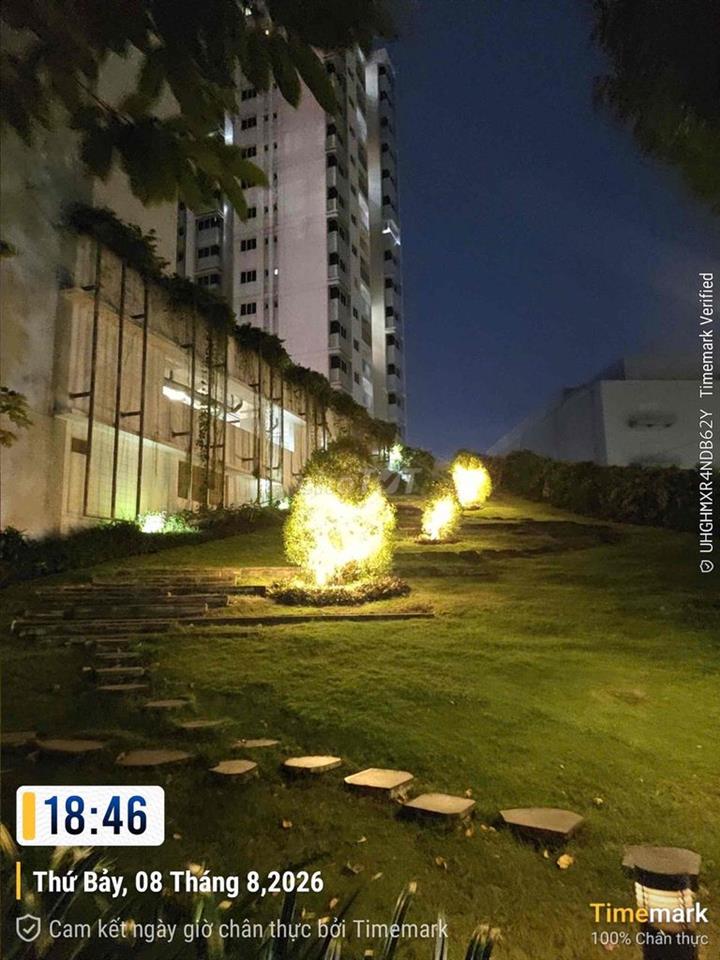 Chính Chủ bán căn hộ Habitat Bình Dương
