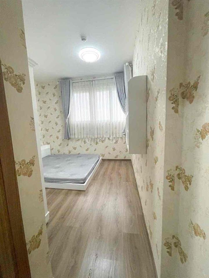 Chính Chủ bán căn hộ Habitat Bình Dương