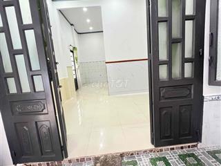 BÁN NHÀ SỔ RIÊNG 59m2 - cạnh UBND TÂN ĐÔNG HIỆP DĨ AN