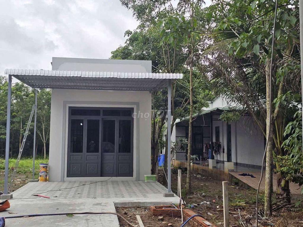 CHỦ CÀN TIỀN- BÁN GẤP NHÀ MỚI XÂY