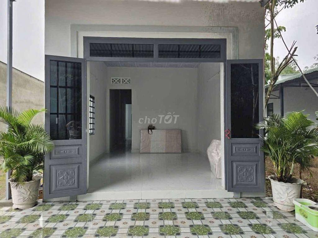 CHỦ CÀN TIỀN- BÁN GẤP NHÀ MỚI XÂY