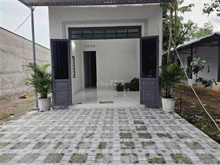 CHỦ CÀN TIỀN- BÁN GẤP NHÀ MỚI XÂY